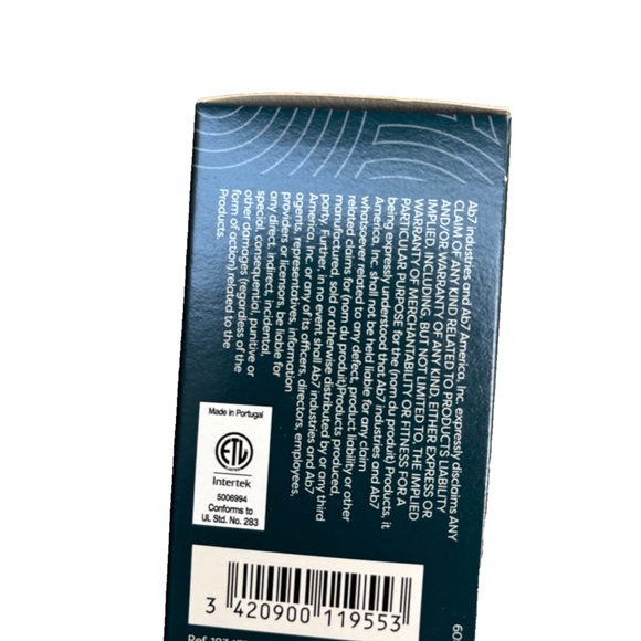 Alzoo Plant Based Natural Calming Diffuser Refill Dog 1.52 Oz Fireworks Anxiety - Picture 2 of 5